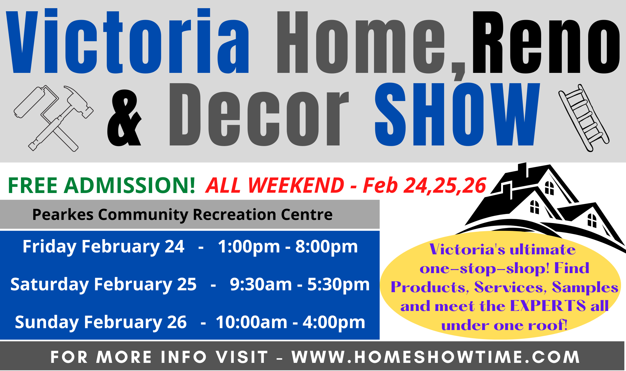 Victoria HomeRenoDecor Show 12 Page 